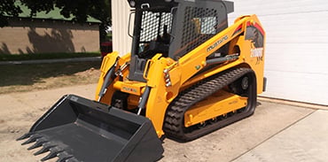 Case, Cat, Nifty Lift, Yanmar, and Toro Construction Equipment for Sale 