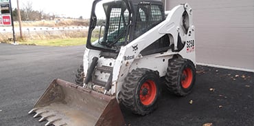 Used and Preowned Cat, Case, Deere, and Gehl Equipment for Sale. Used Construction Equipment for Sale