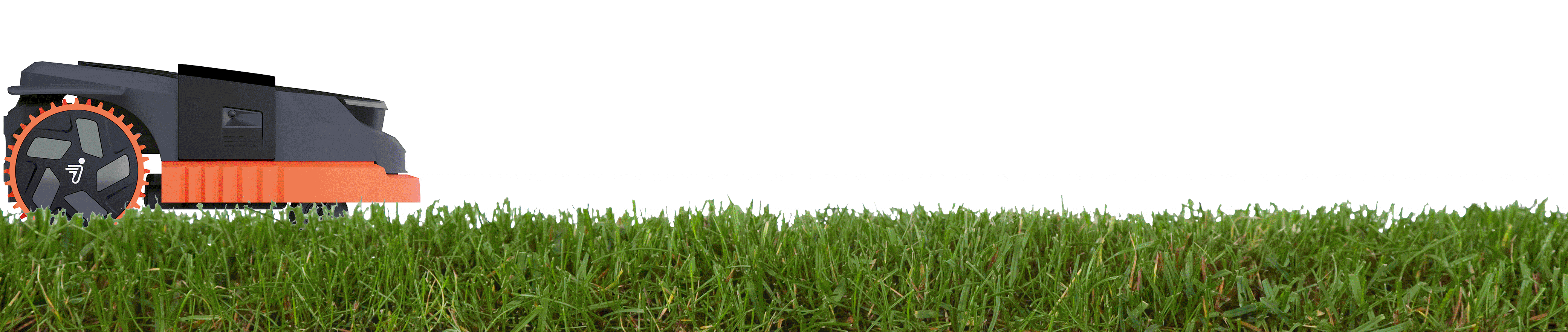 Kress and Navimowers Robotic Mowers