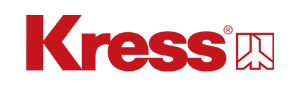 Kress logo